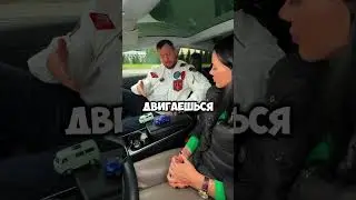 Легкий способ парковки