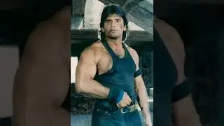 90s hit super star sunil Shetty 