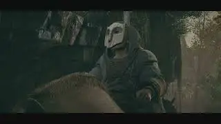 Shadow of the Colossus / Прохождение / Часть 9