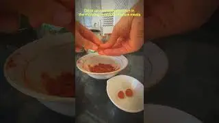 Cleansing the body at the cellular level❗️TURMERIC AND NEEM FOR HEALTH🩷