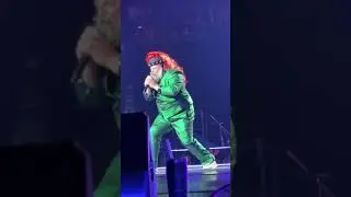 Jack black performing peaches as BOWSER Live 🔥