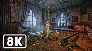 DEATH RELIVES Gameplay Demo 11 Minutes 8K