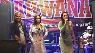PERMATA HATI - EKA TYANTA & SISKA DEWANTI | NEW RAHWANA