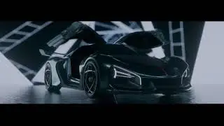 В Китае создали гибридного конкурента гиперкару Bugatti