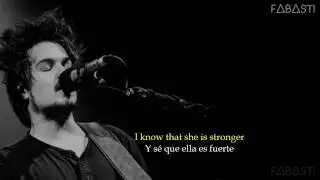 Milky Chance - Ego (Sub Español + Lyrics)