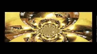 Virtual Project & Goalive - Space Mission (Goa Set - Hippie Tipi 2013)