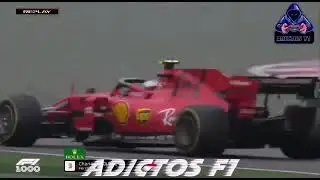 PREVIA CHINA T2 | ADICTOS F1