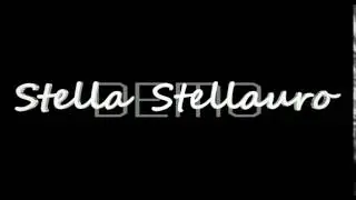 Stella Stellauro Entertainment (New Logo)