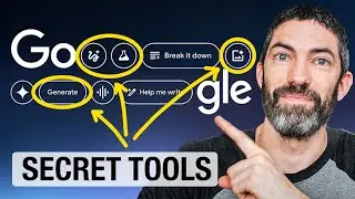 I Tested Google’s Hidden AI Tools. These are the Best
