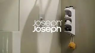 Organizador Ducha Capsule 4 Niveles Joseph Joseph