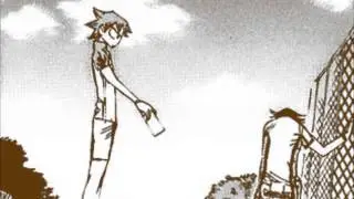 you should blame yourself; [Imaizumi x Naruko]
