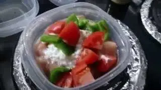 Chicken Kabab - By Bharat's Cooking