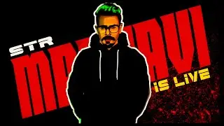 Chummaa eve live stream | Road to 2K | STR Maayavi Gaming #valorantlive #tkrplive