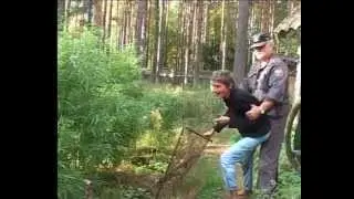 Дайте Конопле дозреть!!!