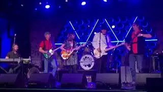 The story in your eyes. Moody Blues cover