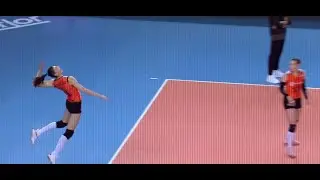 Tijana Boskovic Servis Hızı Rekoru! 111.4 km/h