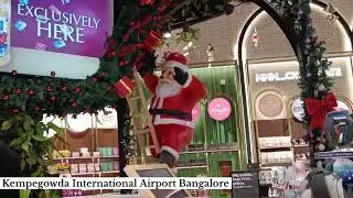 The most beautiful Airport in the World | Bengaluru Airport T2 |  Have you visited?