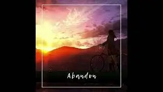 [Free] PNL type beat  - "Abandon" | Cloudrap type beat 2023