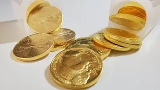 Is It Time To Give Up Stacking American Gold Bullion?