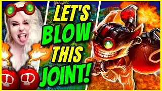 WHEN ZIGGS SUPPORT RUINS LIVES ✖ BOOOMBA!!!