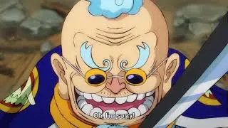 One Piece: Straw Hats Unite! Episode 1000