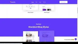 Markite - Digital Marketplace WordPress Theme stock photo marketplace software marketplace Itsuki