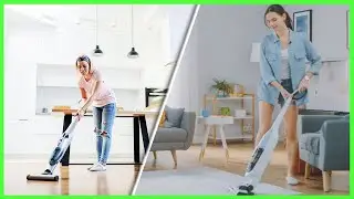 🔶Top 5: Best Vacuum Cleaners for Laminate Floors In 2025 🏆 [ Best Lightweight Vacuum ]