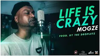 Life is Crazy - Mogze - Official Music Video 2021 | Bangla Urban Music