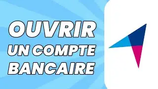 Comment Ouvrir Un Compte Bancaire En Ligne En France