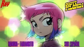 Ramona - Fabiancito sub.español