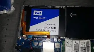 Review: Western Digital 500GB WD Blue 3D NAND Inte