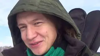 BroTX - путешествие в Сибири.