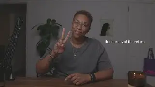the journey of the return (to youtube)