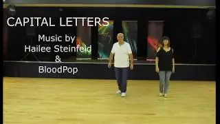 CAPITAL LETTERS