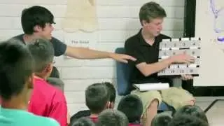 GMTC 2011 video