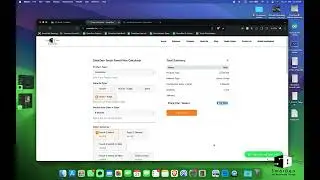 SmarDen Price Calculator | How it Works? | Touch Switch board Pricing | Retrofit Pricing
