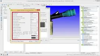 CONVERGE Studio 2.2 Training: Case Setup (4/4)