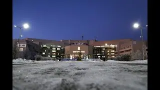 День рождения Центра Илизарова