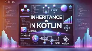 Understanding Inheritance in Kotlin A Beginner's Guide