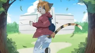 Great Troubles/Большие Неприятности - #1 (Рут Криса)