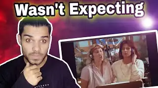 ABBA - Gimme! Gimme! Gimme! (A Man After Midnight) //Reaction