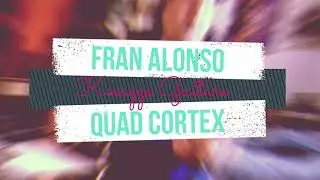 Knaggs Guitars +  Quad Qortex