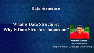 #DataStructure
