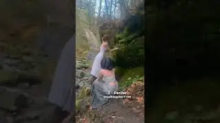 Hayatımda görmediğim 3 şey;