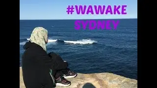 #WAWAKESYDNEY