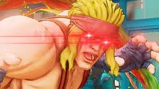 Lariato is OP