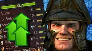 MEGACHAD FRANZ