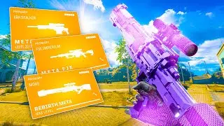 Top 3 *One Shot* Snipers for Rebirth Island Warzone 3