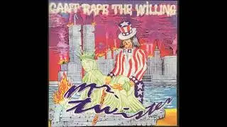 Mr. Twister - Rock 'N' Roll Johnny