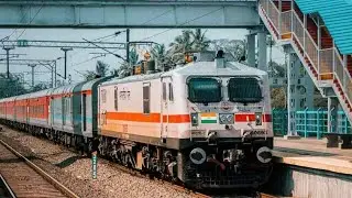 स्वतंत्रता दिवस, रक्षाबंधन में यात्रियों की बढ़ी मुसीबत, वंदे भारत समेत इस रूट पर 72 ट्रेनें रद्द